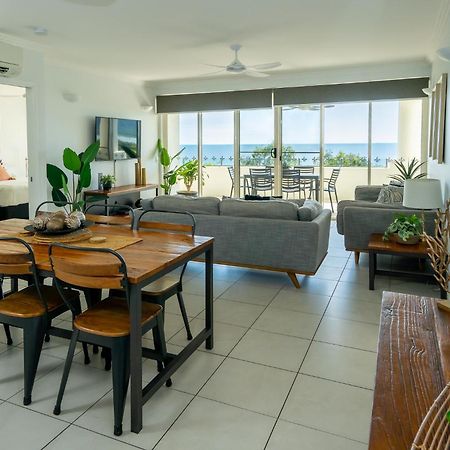 Waters Edge Apartment קאירנס מראה חיצוני תמונה