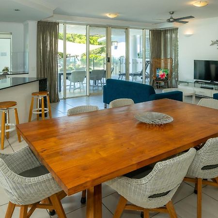 Waters Edge Apartment קאירנס מראה חיצוני תמונה