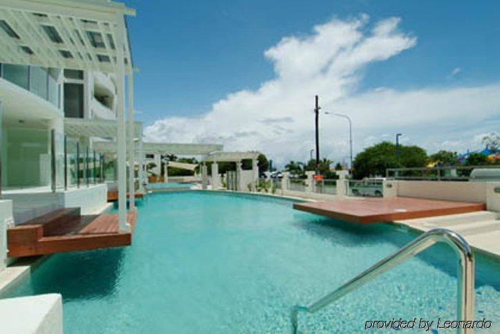 Waters Edge Apartment קאירנס מראה חיצוני תמונה
