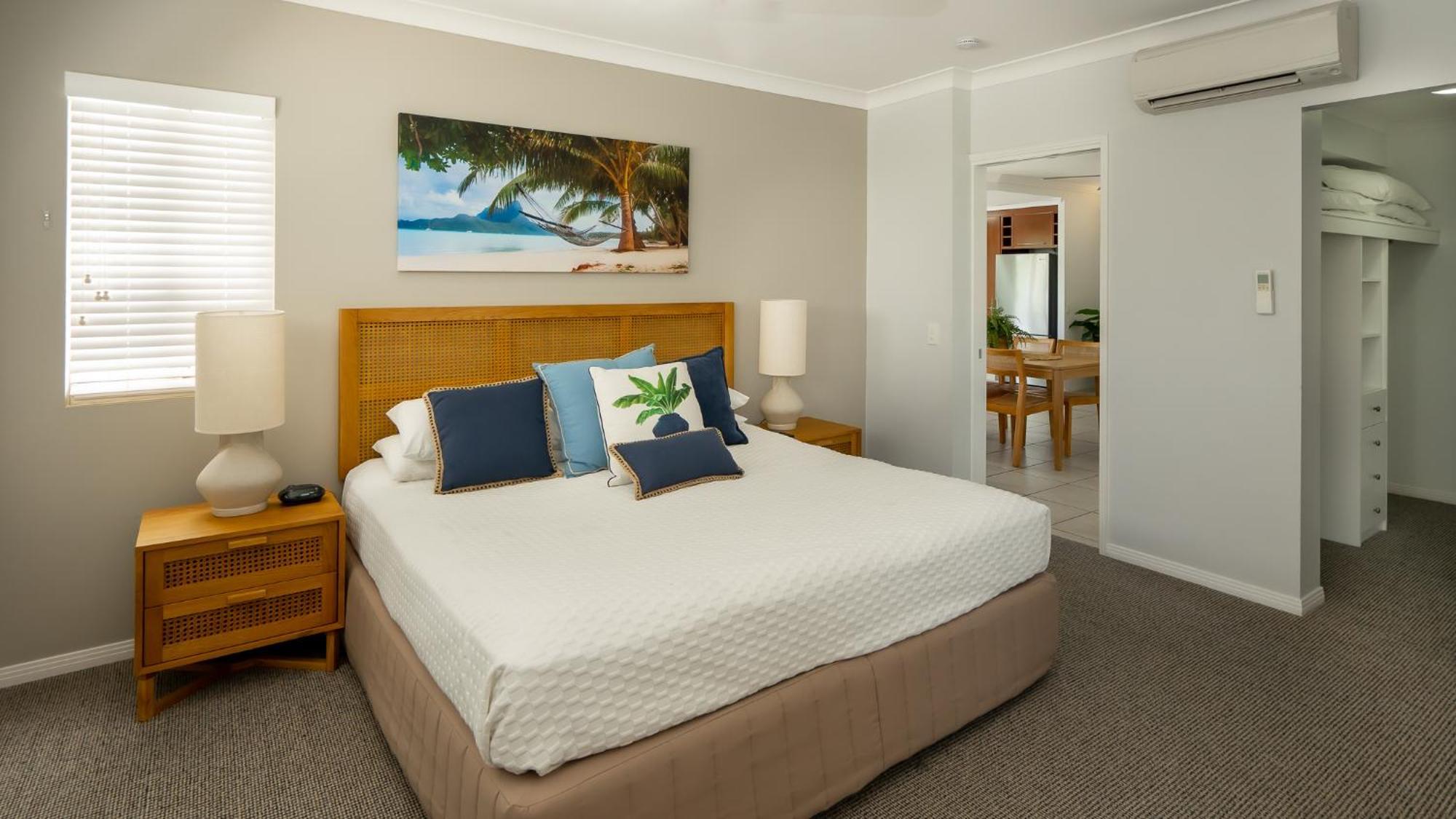Waters Edge Apartment קאירנס מראה חיצוני תמונה