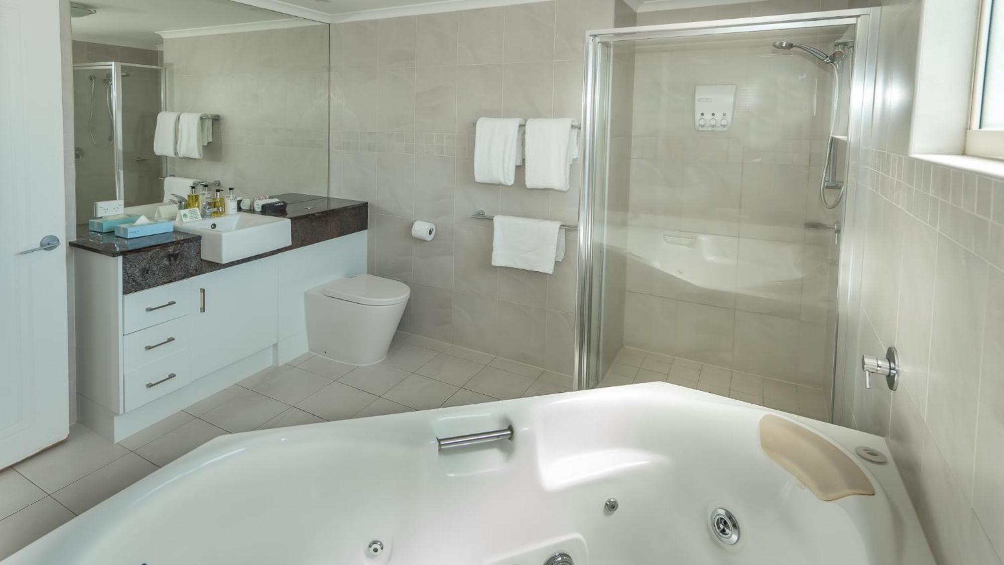 Waters Edge Apartment קאירנס מראה חיצוני תמונה