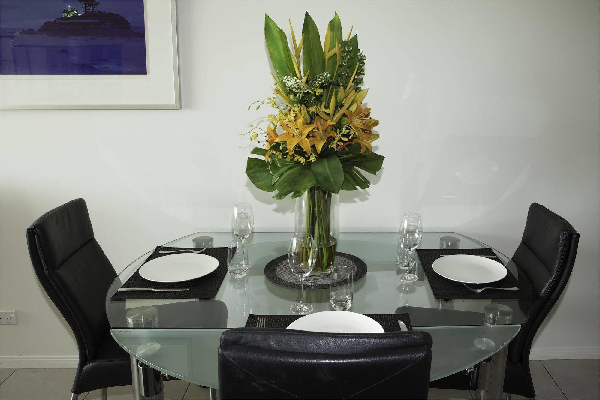 Waters Edge Apartment קאירנס מראה חיצוני תמונה