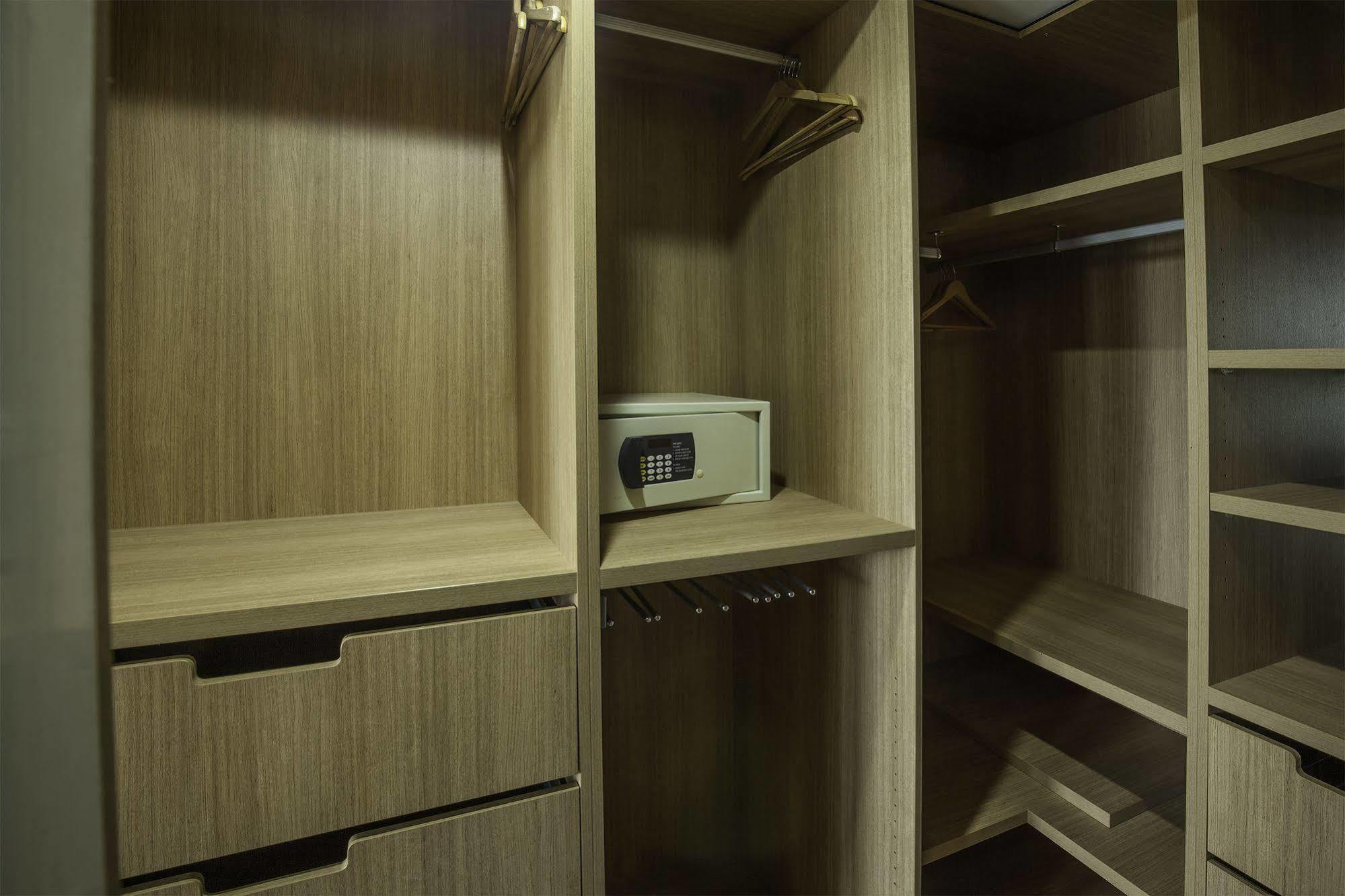 Waters Edge Apartment קאירנס מראה חיצוני תמונה