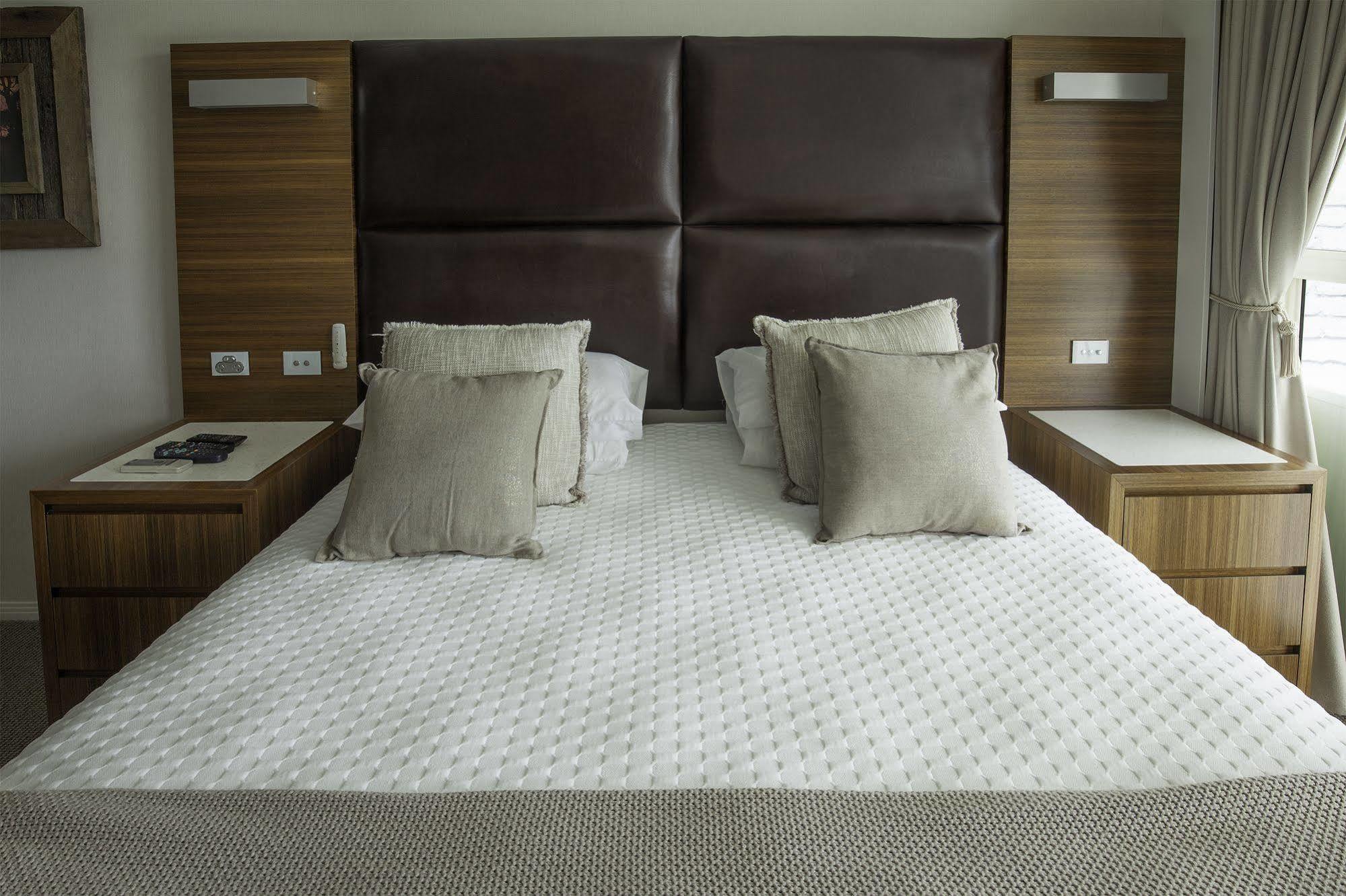 Waters Edge Apartment קאירנס מראה חיצוני תמונה